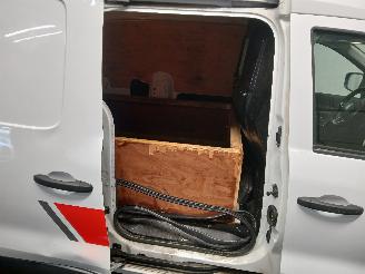 Renault Express Express Van 1.5 dCi 75 (K9K-876(K9K-U8)) [55kW]  (05-2021/...) picture 11