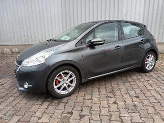 Peugeot 208 208 I (CA/CC/CK/CL) Hatchback 1.2 Vti 12V PureTech 82 (EB2F(HMZ)) [60k=
W]  (03-2012/12-2019) picture 2