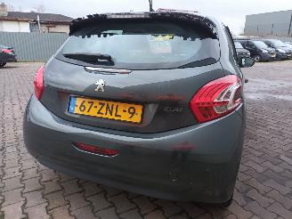 Peugeot 208 208 I (CA/CC/CK/CL) Hatchback 1.2 Vti 12V PureTech 82 (EB2F(HMZ)) [60k=
W]  (03-2012/12-2019) picture 4