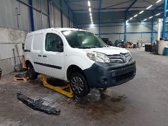 Renault Kangoo Kangoo Express (FW) Van 1.5 dCi 75 (K9K-608(K9K-B6)) [55kW]  (09-2010/=
=2E..) picture 2