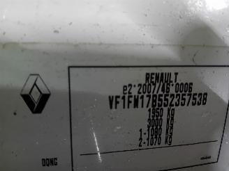 Renault Kangoo Kangoo Express (FW) Van 1.5 dCi 75 (K9K-608(K9K-B6)) [55kW]  (09-2010/=
=2E..) picture 6