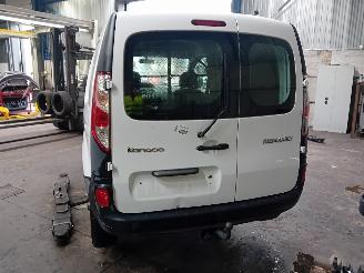 Renault Kangoo Kangoo Express (FW) Van 1.5 dCi 75 (K9K-608(K9K-B6)) [55kW]  (09-2010/=
=2E..) picture 3