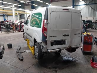 Renault Kangoo Kangoo Express (FW) Van 1.5 dCi 75 (K9K-608(K9K-B6)) [55kW]  (09-2010/=
=2E..) picture 4