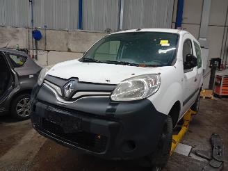 Autoverwertung Renault Kangoo Kangoo Express (FW) Van 1.5 dCi 75 (K9K-608(K9K-B6)) [55kW]  (09-2010/=
=2E..) 2015