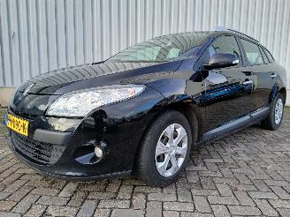 Renault Mégane Megane III Grandtour (KZ) Combi 5-drs 1.5 dCi 90 (K9K-834(K9K-H8)) [66=
kW]  (05-2009/04-2016) picture 3