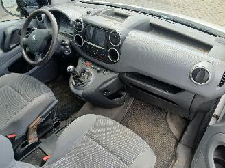 Peugeot Partner Partner (GC/GF/GG/GJ/GK) Van 1.6 (TU5JP4B(NFR)) [66kW]  (04-2008/02-20=
12) picture 7