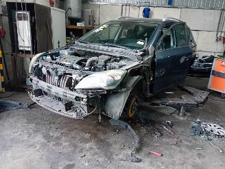 Dezmembrări autoturisme Kia Cee d Cee'd Sporty Wagon (EDF) Combi 1.4 16V (G4FA) [66kW]  (07-2009/12-2012=
) 2010