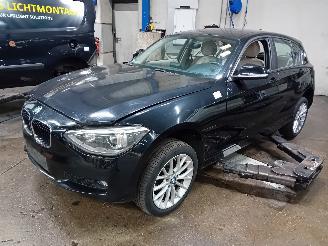 Purkuautot passenger cars BMW 1-serie 1 serie (F20) Hatchback 5-drs 116i 1.6 16V (N13-B16A) [100kW]  (07-201=
1/02-2015) 2012