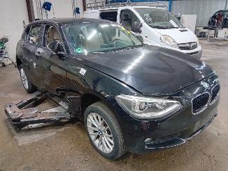 BMW 1-serie 1 serie (F20) Hatchback 5-drs 116i 1.6 16V (N13-B16A) [100kW]  (07-201=
1/02-2015) picture 2