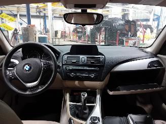 BMW 1-serie 1 serie (F20) Hatchback 5-drs 116i 1.6 16V (N13-B16A) [100kW]  (07-201=
1/02-2015) picture 5