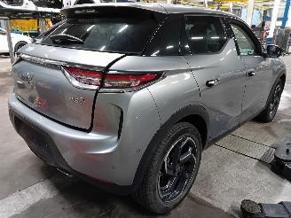 DS Automobiles DS 3 DS 3/Crossback (UC/UJ/UR) Hatchback 1.2 12V PureTech 130 (EB2ADTS(HNS)=
) [96kW]  (10-2018/...) picture 3
