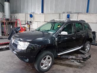 Uttjänta bilar auto Dacia Duster Duster (HS) SUV 1.6 16V (K4M-690(K4M-F6)) [77kW]  (04-2010/01-2018) 2010