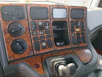 Scania P 94 DB 4X2 NB 71115 Autotransport 5 lader picture 24