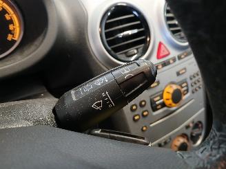 Opel Corsa Corsa D Hatchback 1.2 16V (A12XER(Euro 5)) [63kW]  (12-2009/08-2014) picture 16