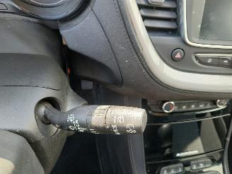 Opel Grandland Grandland (X) SUV 1.2 Turbo 12V (F12XHT(EB2ADTS)) [96kW]  (06-2017/...=
) picture 20