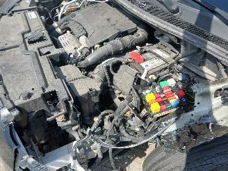 Opel Grandland Grandland (X) SUV 1.2 Turbo 12V (F12XHT(EB2ADTS)) [96kW]  (06-2017/...=
) picture 33