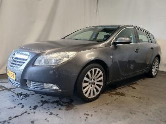 Opel Insignia Insignia Sports Tourer Combi 1.4 Turbo 16V Ecotec (A14NET(Euro 5)) [10=
3kW]  (04-2011/03-2017) picture 3