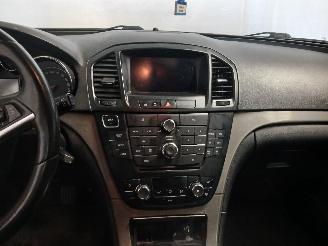 Opel Insignia Insignia Sports Tourer Combi 1.4 Turbo 16V Ecotec (A14NET(Euro 5)) [10=
3kW]  (04-2011/03-2017) picture 19