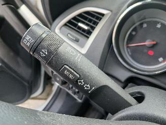 Opel Astra Astra J Sports Tourer (PD8/PE8/PF8) Combi 1.7 CDTi 16V (A17DTR(Euro 5)=
) [81kW]  (10-2010/10-2015) picture 14