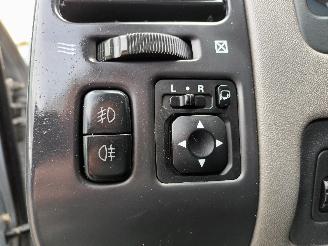 Mitsubishi Pajero Pajero Canvas Top (V6/7) Terreinwagen 3.2 DI-D 16V (4M41) [118kW]  (10=
-2001/12-2006) picture 7