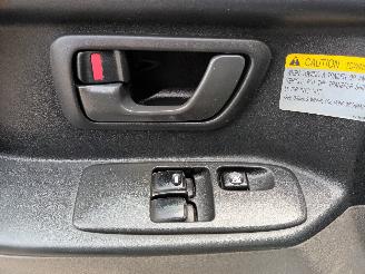 Mitsubishi Pajero Pajero Canvas Top (V6/7) Terreinwagen 3.2 DI-D 16V (4M41) [118kW]  (10=
-2001/12-2006) picture 6