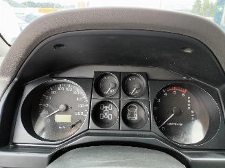 Mitsubishi Pajero Pajero Canvas Top (V6/7) Terreinwagen 3.2 DI-D 16V (4M41) [118kW]  (10=
-2001/12-2006) picture 16