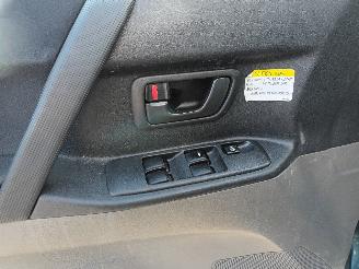 Mitsubishi Pajero Pajero Hardtop (V8/9) Terreinwagen 3.2 DI-D 16V (4M41) [121kW]  (04-20=
00/12-2006) picture 9