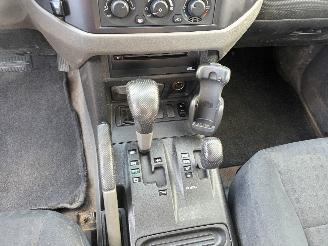 Mitsubishi Pajero Pajero Hardtop (V8/9) Terreinwagen 3.2 DI-D 16V (4M41) [121kW]  (04-20=
00/12-2006) picture 13