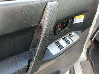 Mitsubishi Pajero Pajero Canvas Top (V6/7) Terreinwagen 3.2 DI-D 16V (4M41) [118kW]  (10=
-2001/12-2006) picture 12