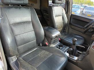 Mitsubishi Pajero Pajero Canvas Top (V6/7) Terreinwagen 3.2 DI-D 16V (4M41) [118kW]  (10=
-2001/12-2006) picture 18