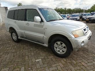 Mitsubishi Pajero Pajero Canvas Top (V6/7) Terreinwagen 3.2 DI-D 16V (4M41) [118kW]  (10=
-2001/12-2006) picture 5