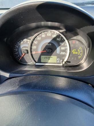 Mitsubishi Space-star Space Star (A0) Hatchback 1.0 12V (3A90(Euro 5)) [52kW]  (05-2012/...)= picture 3