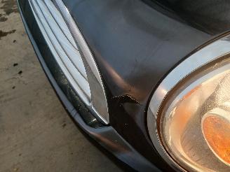 Mini Mini Mini (R56) Hatchback 1.6 16V Cooper (N12-B16A) [88kW]  (10-2006/02-201=
2) picture 21