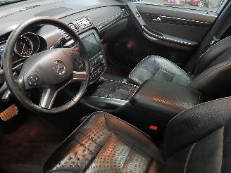 Mercedes R-klasse R (W251) MPV 3.5 350 V6 24V 4-Matic (M272.967) [200kW]  (08-2005/12-20=
12) picture 15