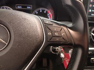 Mercedes A-klasse A (W176) Hatchback 1.6 A-180 16V (M270.910) [90kW]  (09-2012/05-2018) picture 23