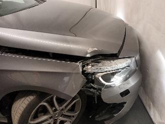 Mercedes A-klasse A (W176) Hatchback 1.6 A-180 16V (M270.910) [90kW]  (09-2012/05-2018) picture 17