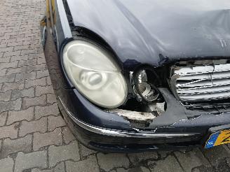 Mercedes E-klasse E Combi (S211) Combi 1.8 E-200 K 16V (M271.941) [120kW]  (03-2003/07-2=
009) picture 20