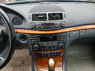Mercedes E-klasse E Combi (S211) Combi 1.8 E-200 K 16V (M271.941) [120kW]  (03-2003/07-2=
009) picture 15