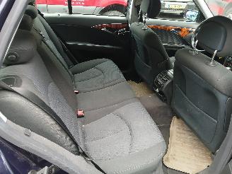 Mercedes E-klasse E Combi (S211) Combi 1.8 E-200 K 16V (M271.941) [120kW]  (03-2003/07-2=
009) picture 8