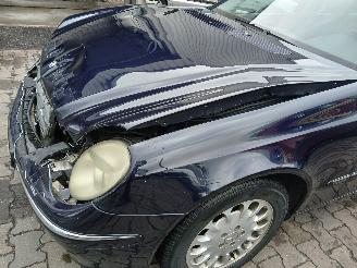 Mercedes E-klasse E Combi (S211) Combi 1.8 E-200 K 16V (M271.941) [120kW]  (03-2003/07-2=
009) picture 24