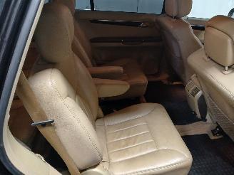 Mercedes R-klasse R (W251) MPV 3.0 320 CDI 24V 4-Matic (OM642.950) [165kW]  (01-2006/07-=
2010) picture 11