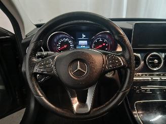 Mercedes C-klasse C (W205) Sedan C-180 1.6 CDI BlueTEC, C-180 d 16V (OM626.951(R9M)) [85=
kW]  (05-2014/05-2018) picture 22