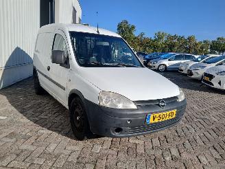 Opel Combo Combo (Corsa C) Van 1.4 16V Twin Port (Z14XEP(Euro 4)) [66kW]  (10-200=
4/02-2012) picture 6