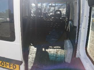 Opel Combo Combo (Corsa C) Van 1.4 16V Twin Port (Z14XEP(Euro 4)) [66kW]  (10-200=
4/02-2012) picture 9