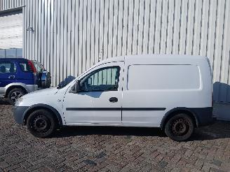 Opel Combo Combo (Corsa C) Van 1.4 16V Twin Port (Z14XEP(Euro 4)) [66kW]  (10-200=
4/02-2012) picture 4