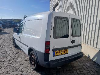 Opel Combo Combo (Corsa C) Van 1.4 16V Twin Port (Z14XEP(Euro 4)) [66kW]  (10-200=
4/02-2012) picture 5