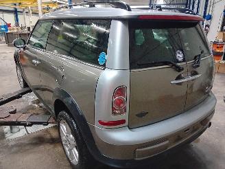 Mini Mini Clubman (R55) Combi 1.6 16V Cooper (N16-B16A) [90kW]  (03-2010/06-2014=
) picture 4