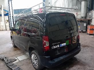 Peugeot Partner Partner (EF/EU) Van 1.5 BlueHDi 100 (DV5RCF(YHT)) [75kW]  (07-2019/...=
) picture 4