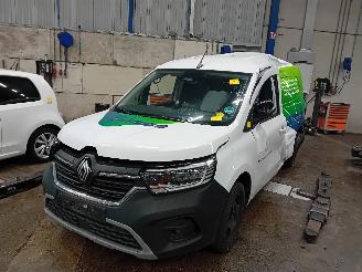 Autoverwertung Renault Kangoo Kangoo Express (RF..) Van 1.5 Blue dCi 115 (K9K-876(K9K-U8)) [85kW]  (=
06-2021/...) 2024/11
