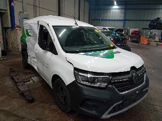 Renault Kangoo Kangoo Express (RF..) Van 1.5 Blue dCi 115 (K9K-876(K9K-U8)) [85kW]  (=
06-2021/...) picture 2